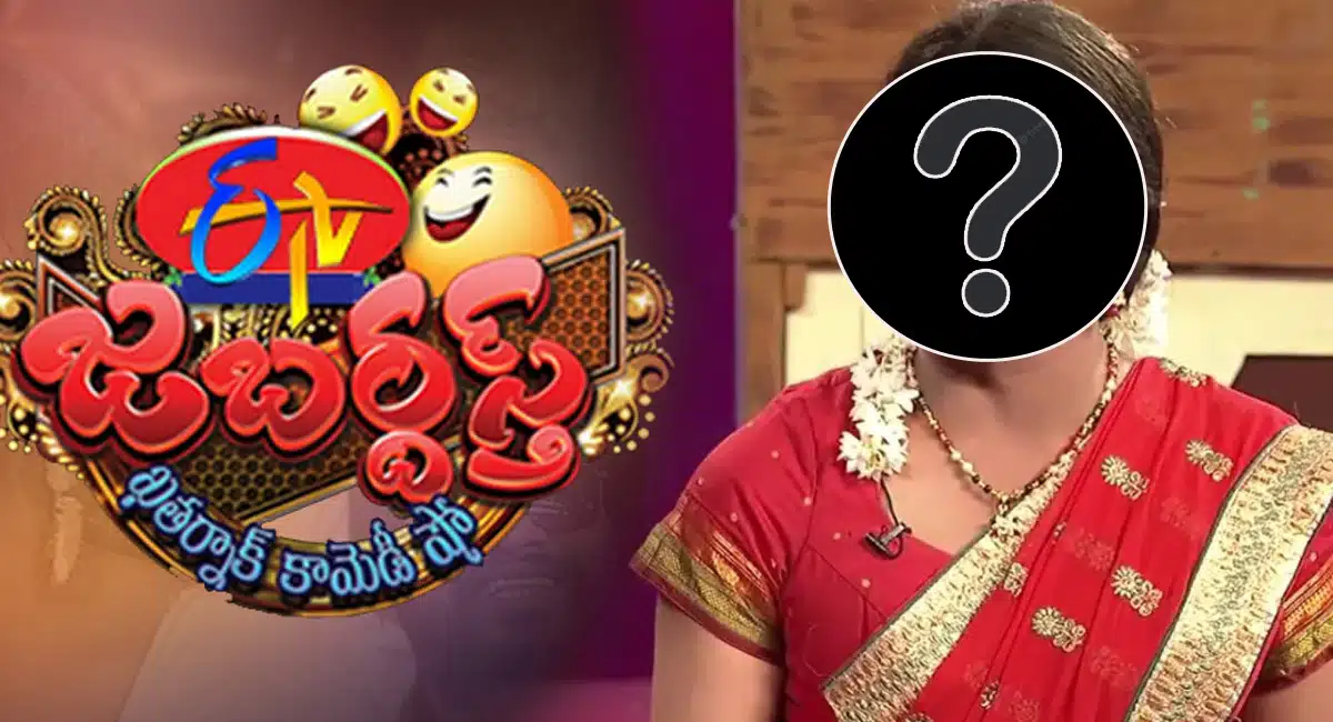 jabardasth comedian health condition critical