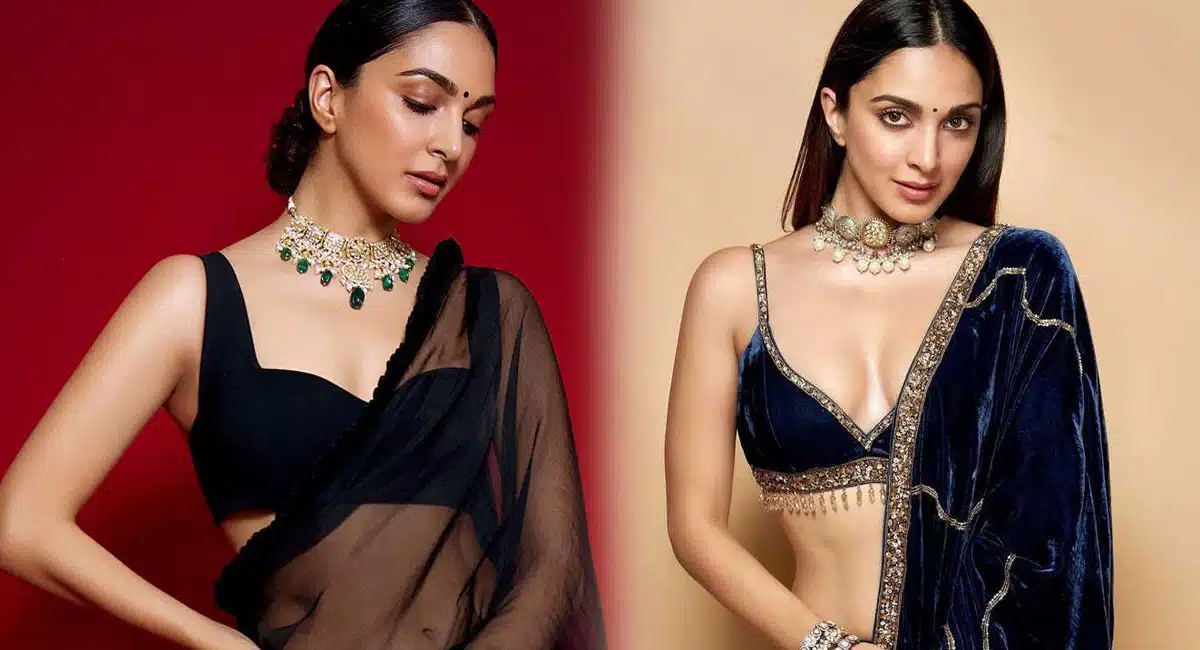 heroin Kiara Advani do that mistake