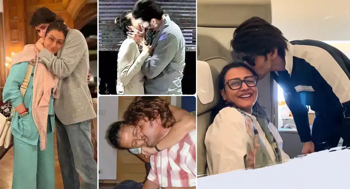 Namrata say about mahesh babu before marriage