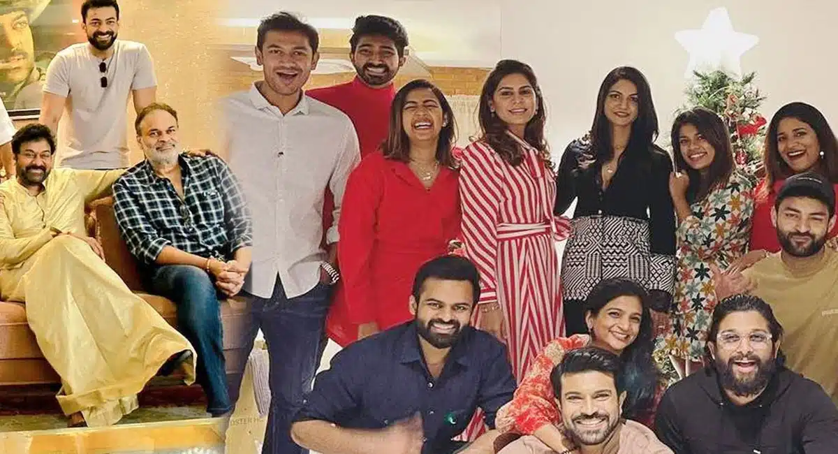mega daughter niharika breakup news rumors only