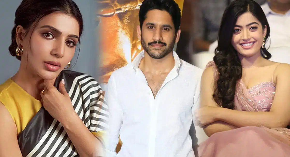 Samantha About on ye maya chesave 2 Movie