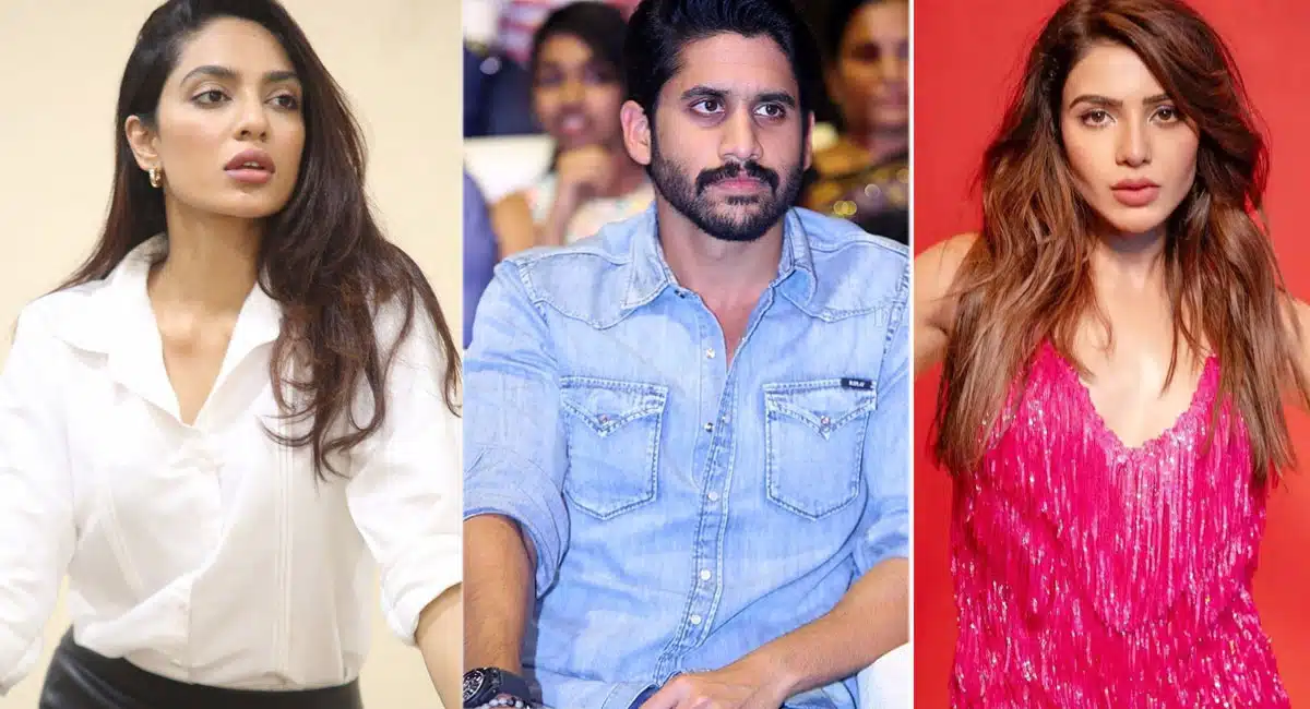 Naga Chaitanya Second Marriage issue interesting update in Samantha