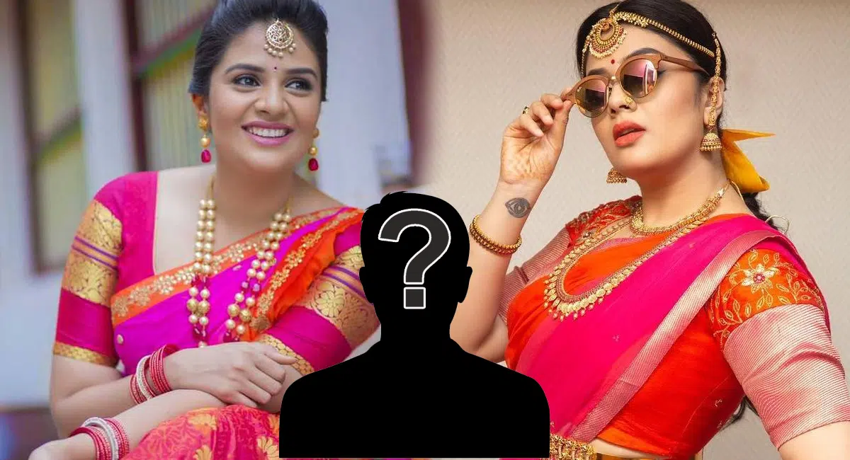anchor Sreemukhi Getting married