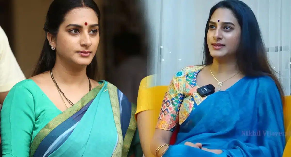 Surekha Vani second marriage news viral