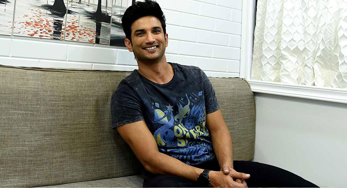 Sushant Singh Rajput : హీరో సుశాంత్ సింగ్ రాజపుట్ ది సూసైడ్ కాదు.. మర్డర్ .. బయటపడిన షాకింగ్ విషయం..!!