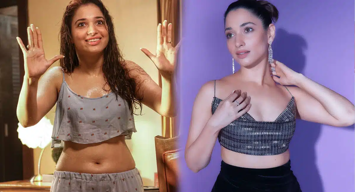 Tamannaah property hundreds of crores