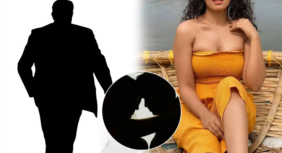Telugu Heroine got 7 crores flat after she agreed to have fun with that politician
