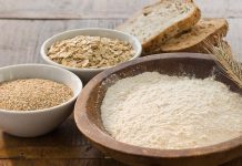 This is how you can check whether the wheat flour you are using is fake or genuine