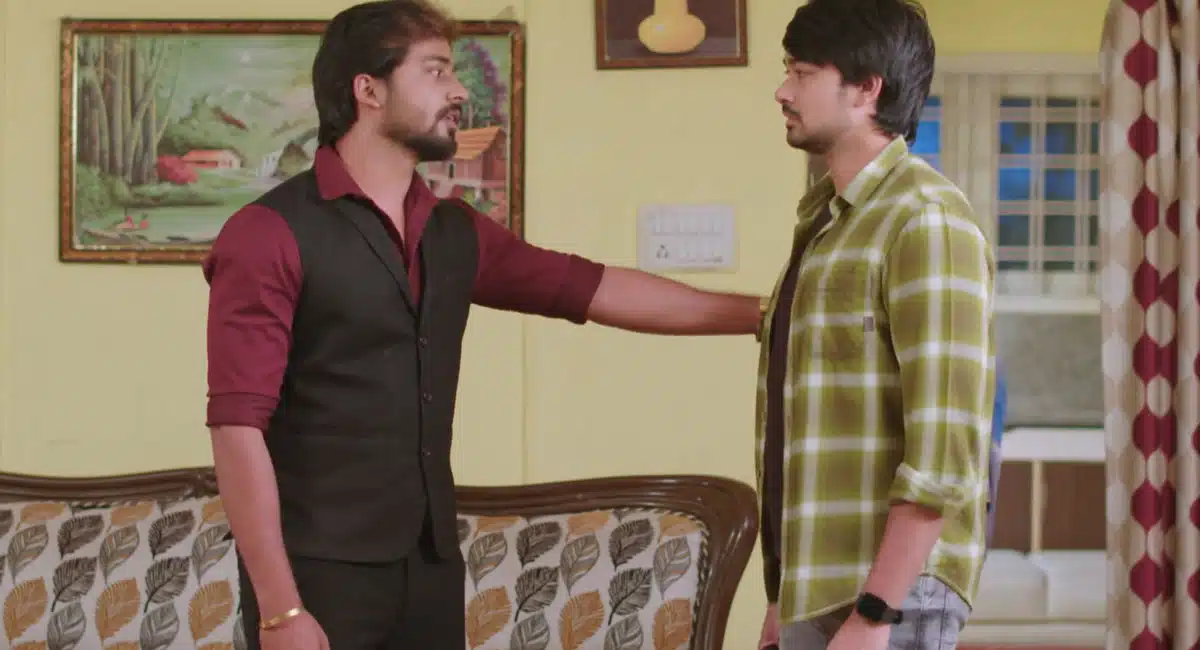 guppedantha manasu 5 december 2022 full episode