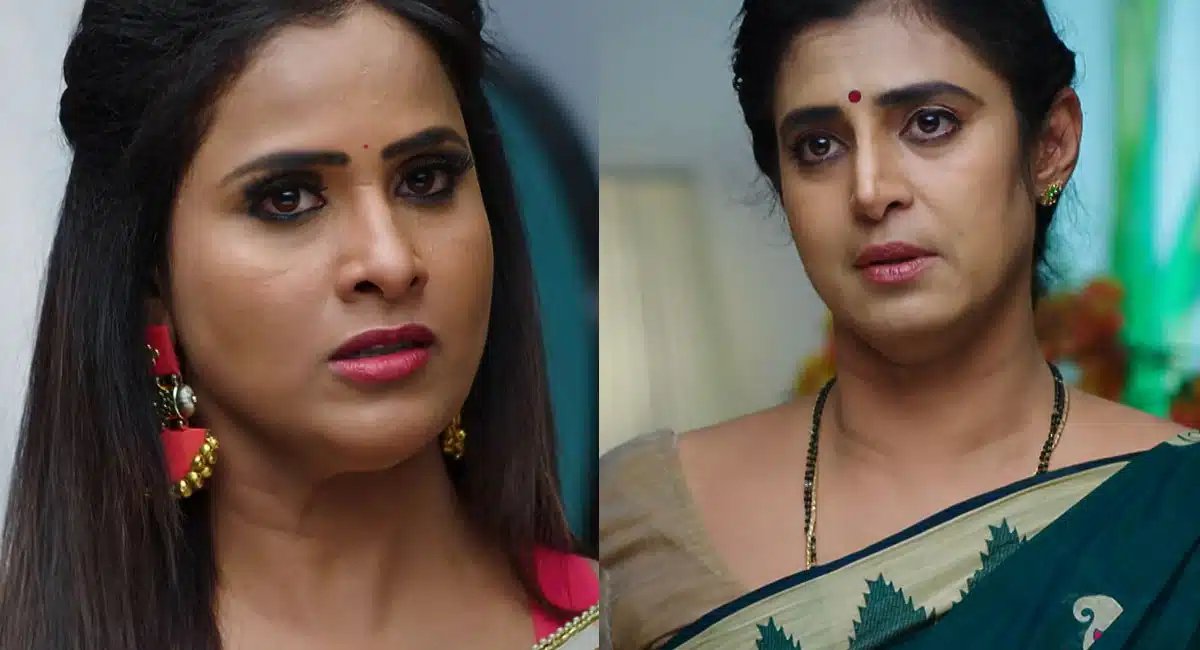 intinti gruhalakshmi 01 december 2022 full episode