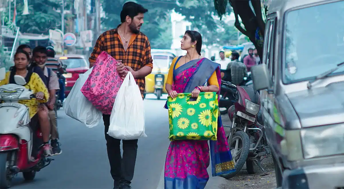 intinti gruhalakshmi 5 december 2022 full episode