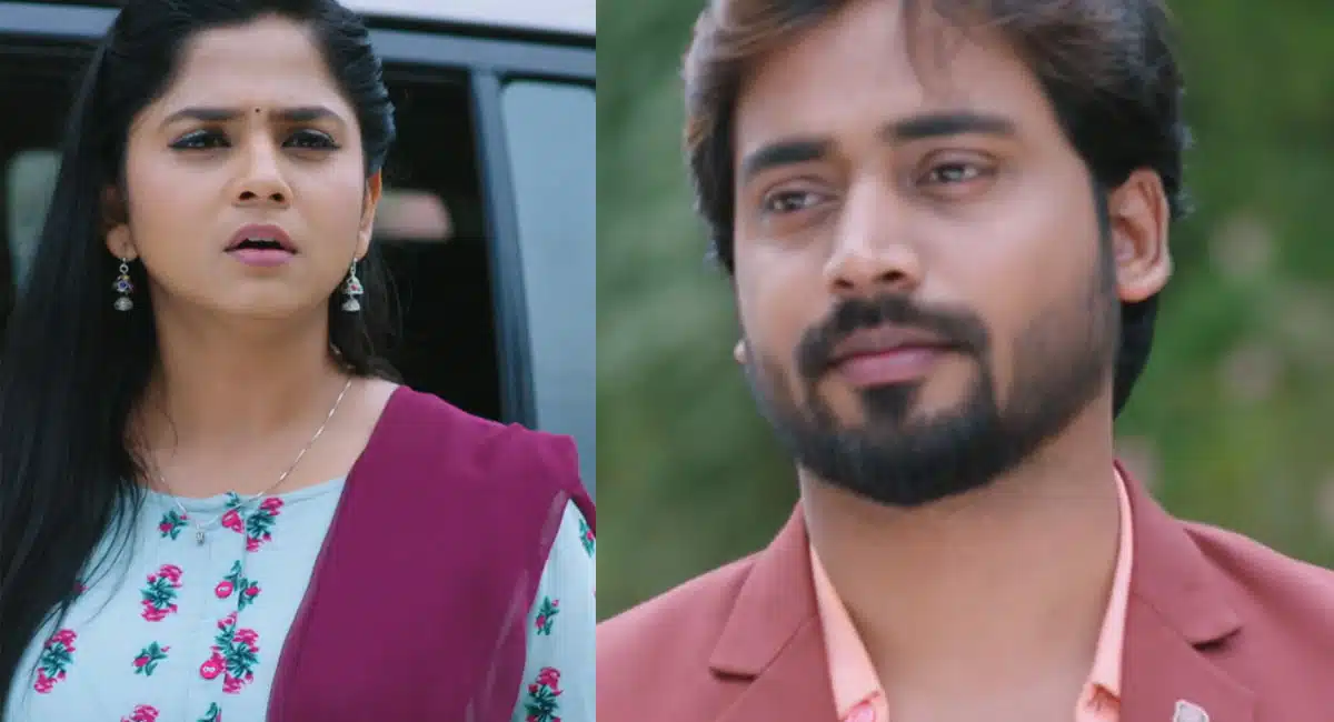 guppedantha manasu 21 december 2022 full episode