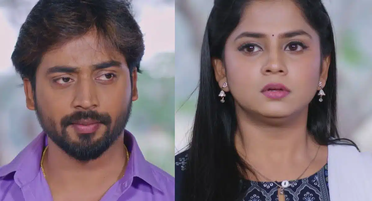 devayani gets shocked as rishi brings vasudhara to home