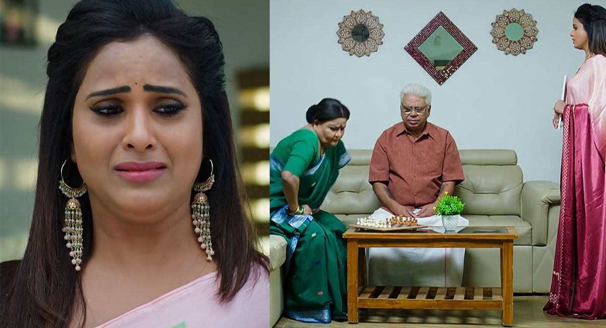 Intinti Gruhalakshmi 6 Dec Today Episode : ఇంట్లో వాళ్లను బుట్టలో వేసుకునేందుకు లాస్య మరో ప్లాన్.. పరందామయ్య, అనసూయను తనవైపునకు తిప్పుకుంటుందా?