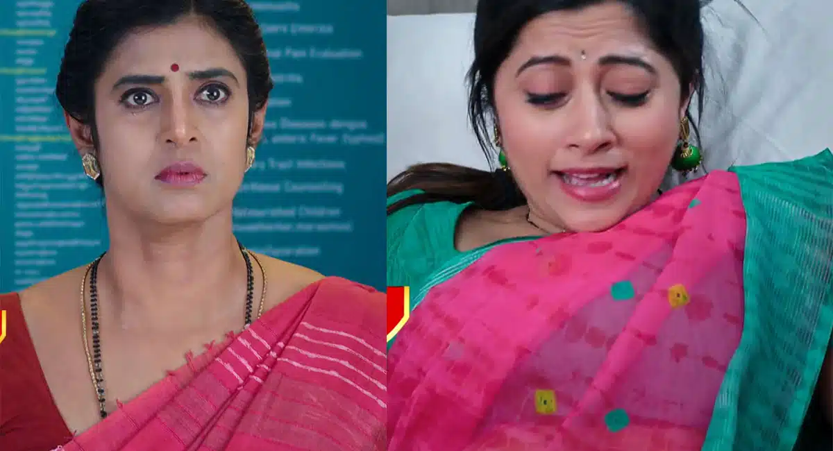 intinti gruhalakshmi 29 december 2022 full episode