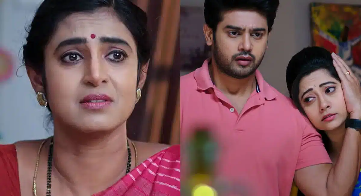 intinti gruhalakshmi 28 december 2022 full episode