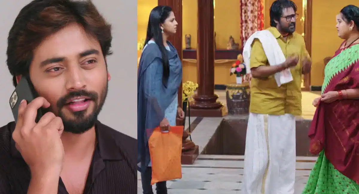 guppedantha manasu 29 december 2022 full episode