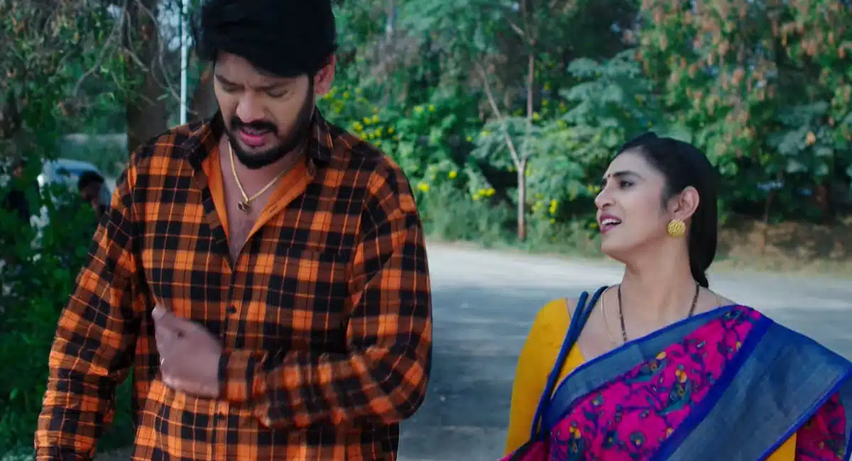 will samrat win in tulasi challenge