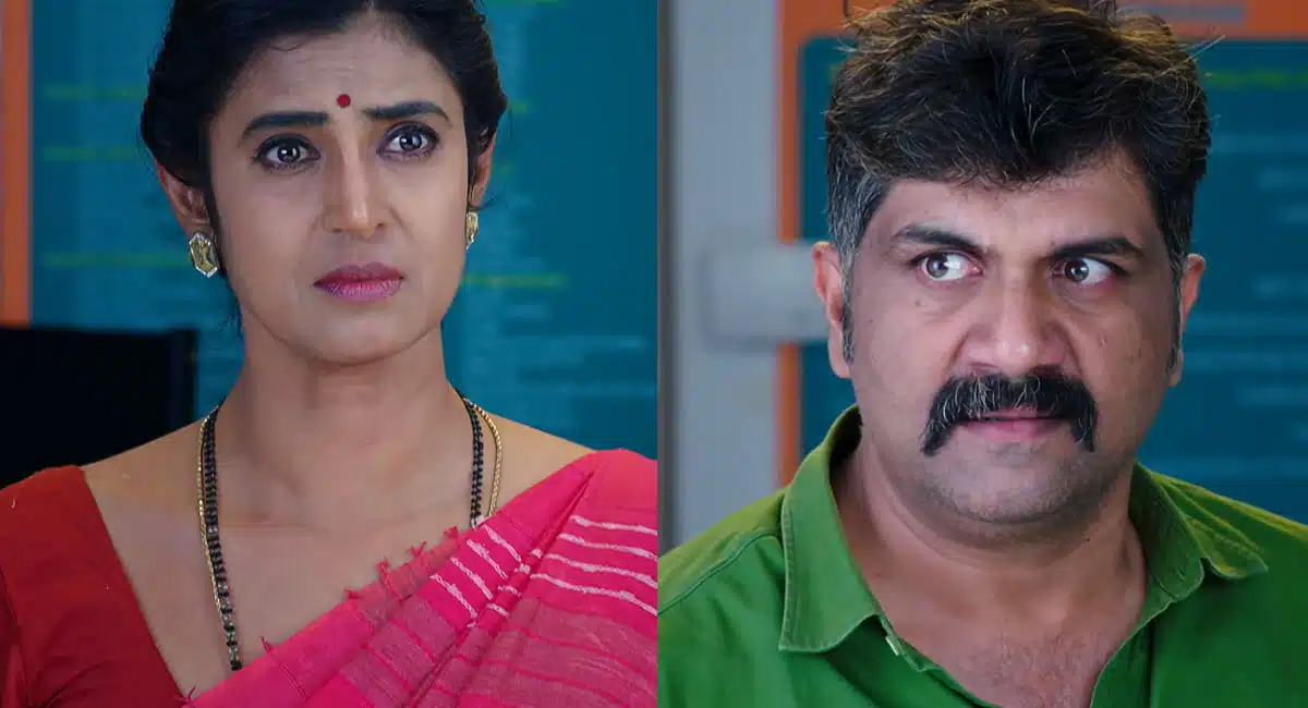 intinti gruhalakshmi 30 december 2022 full episode