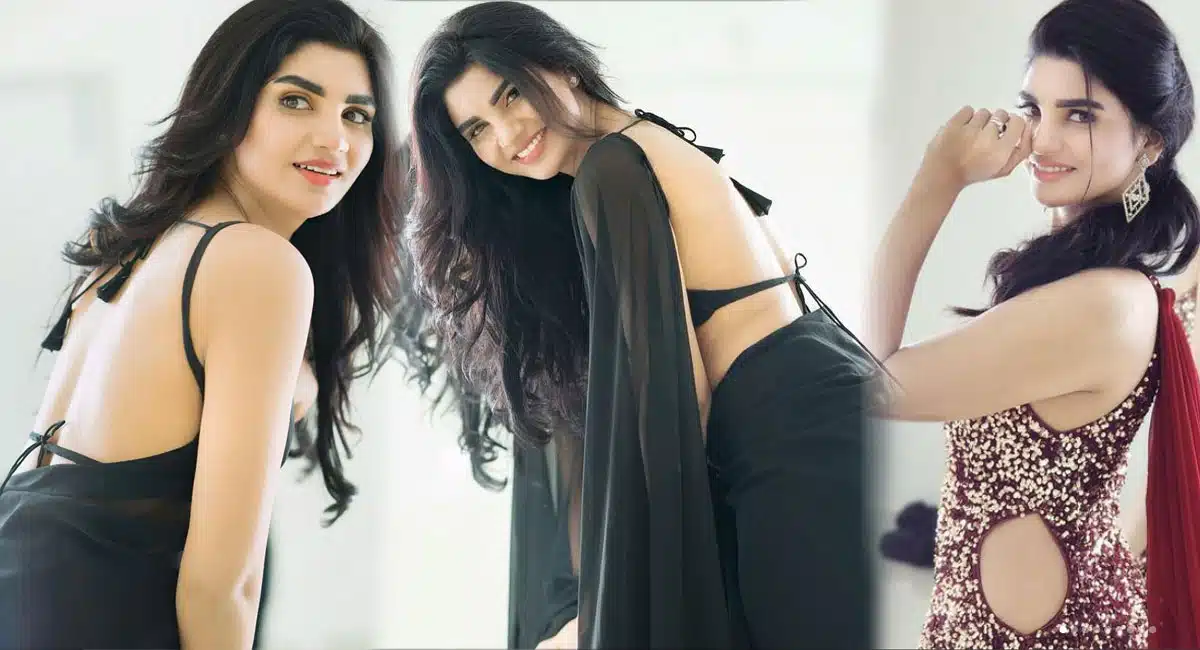 Jabardasth Varsha go to married video viral