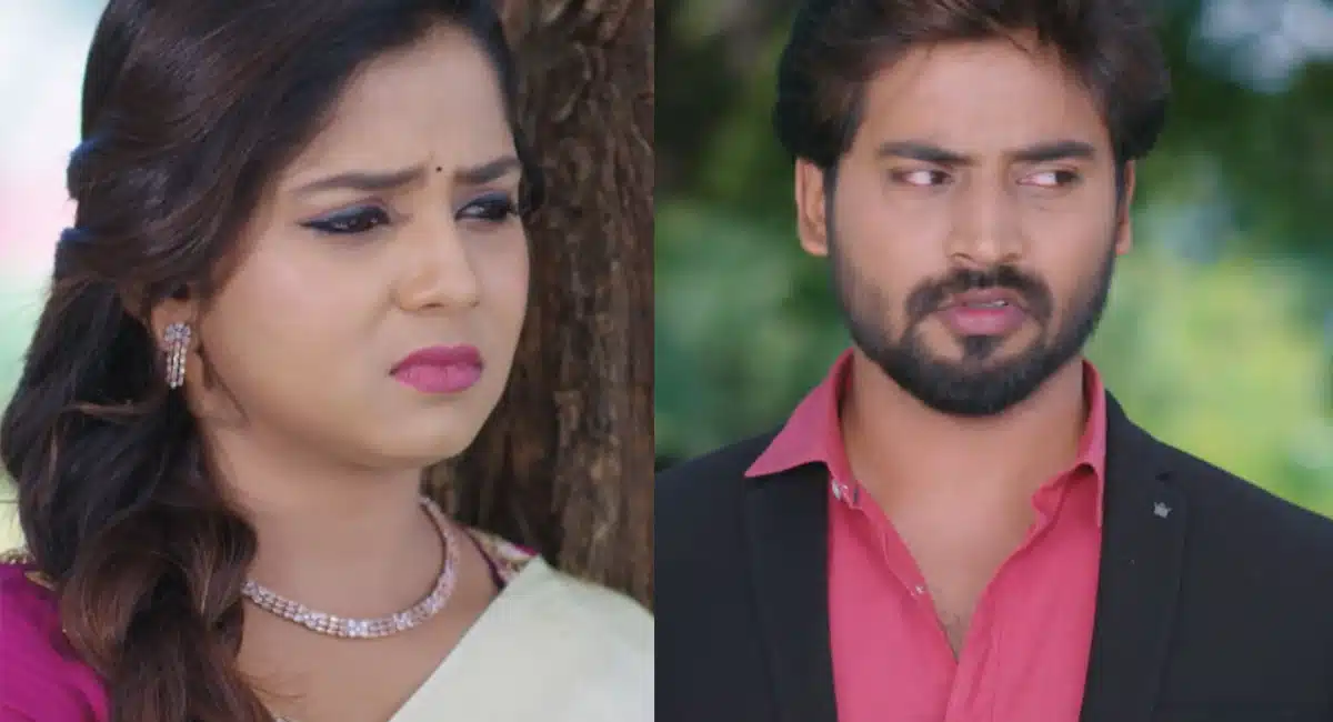 guppedantha manasu 8 december 2022 full episode