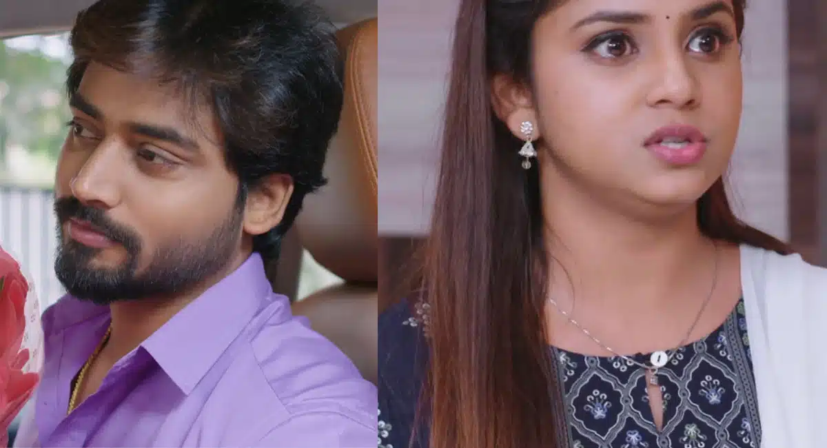 guppedantha manasu 15 december 2022 full episode