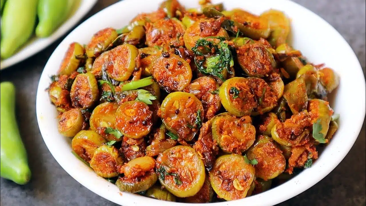 Dondaakaya Fry Recipe In Telugu