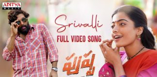 srivalli song from pushpa gets a place in google to songssrivalli song from pushpa gets a place in google to songs