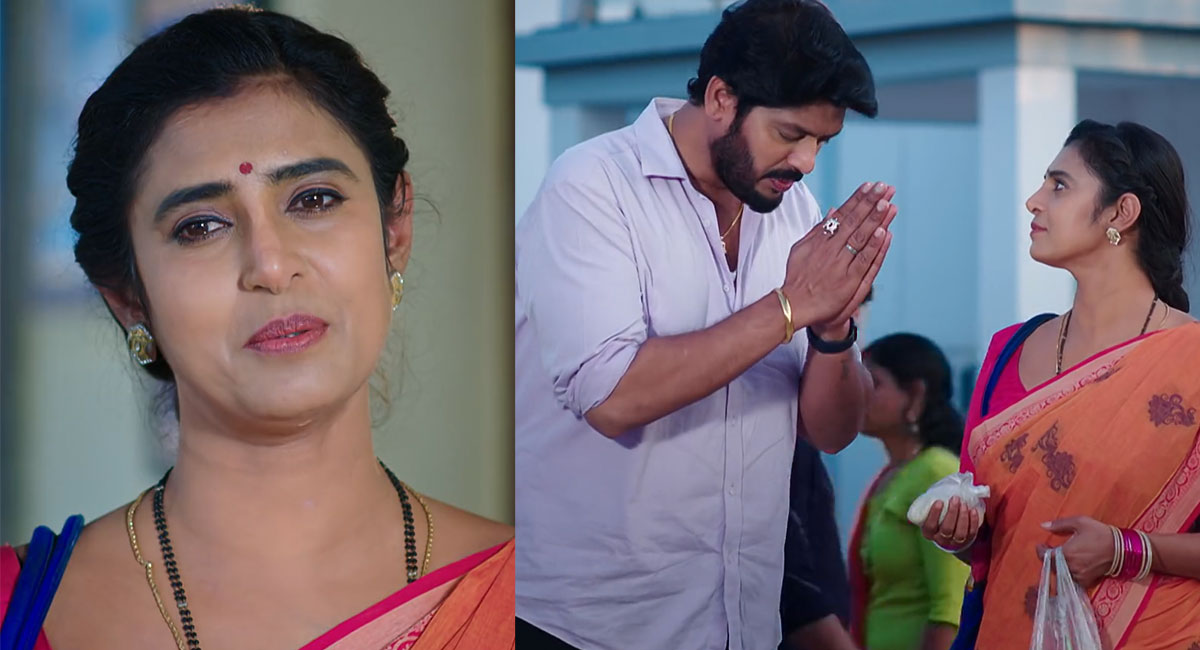 Intinti Gruhalakshmi 23 Dec Today Episode : నందు బిల్ చెల్లించిన తులసి.. సామ్రాట్ ను ఒక కొత్త ప్లేస్ కు తీసుకెళ్లి సర్ ప్రైజ్ చేసిన తులసి