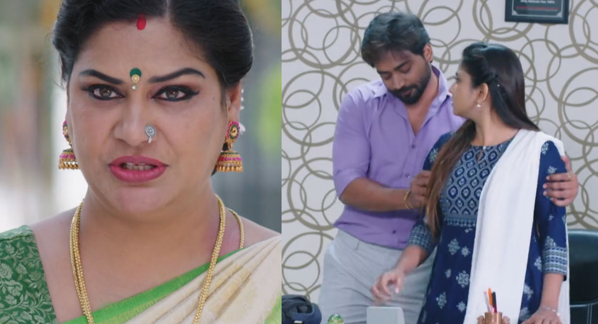 Guppedantha Manasu 14 Dec Today Episode : వసుధారను ప్రాజెక్ట్ హెడ్ గా గెలిపించిన దేవయాని.. మహీంద్రా, వసుధార షాక్.. దేవయాని అసలు ప్లాన్ రిషికి తెలుస్తుందా?