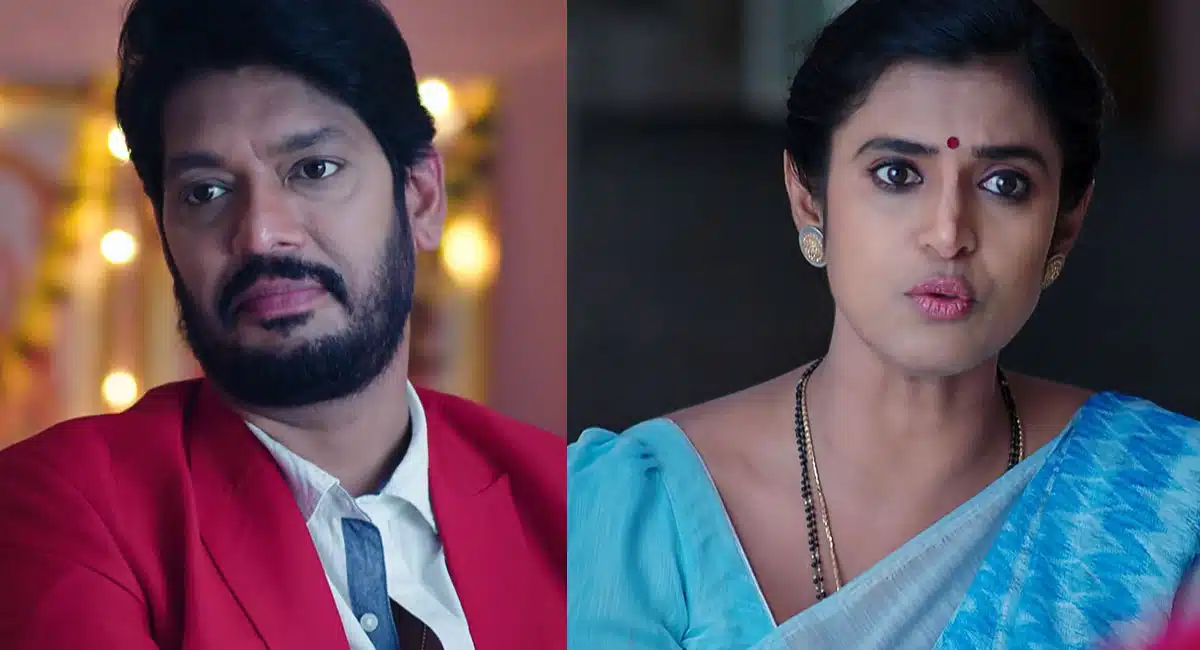 intinti gruhalakshmi 3 december 2022 full episode
