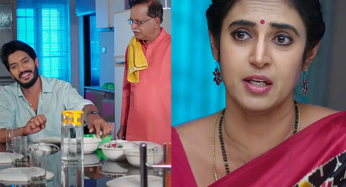 intinti gruhalakshmi 20 december 2022 full episode