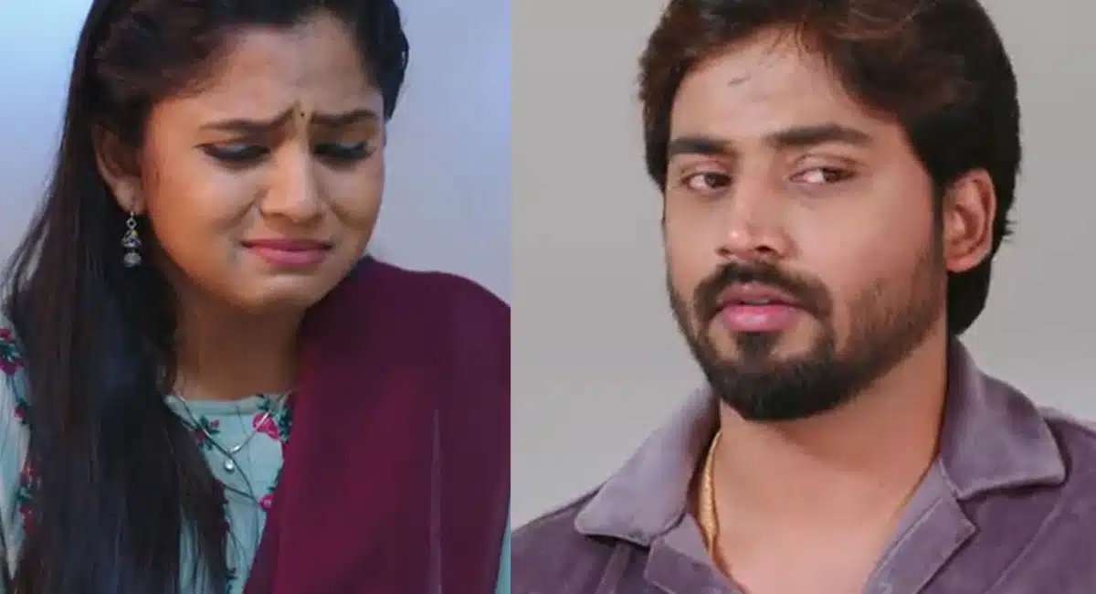 guppedantha manasu 26 december 2022 full episode