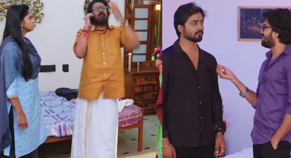 guppedantha manasu 30 december 2022 full episode