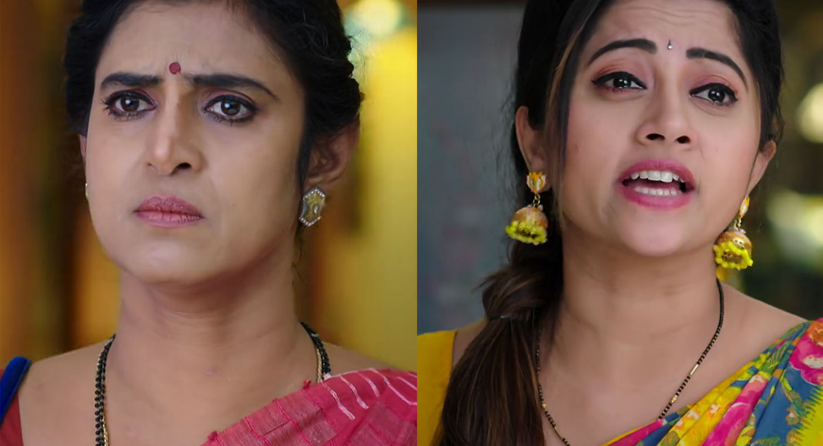 Intinti Gruhalakshmi 26 Dec Today Episode : శృతి ప్రెగ్నెంట్.. ఈ విషయం తెలిసి లాస్య ప్లాన్.. శృతి గర్భం పోయేలా లాస్య ఏం ప్లాన్ చేస్తుంది?