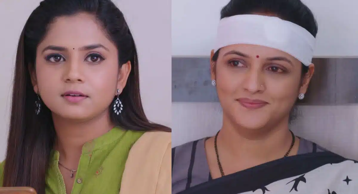 guppedantha manasu 6 december 2022 full episode
