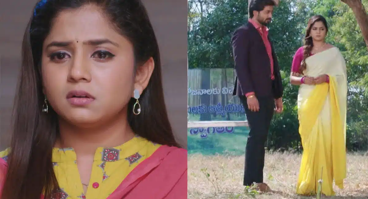 guppedantha manasu 9 december 2022 full episode