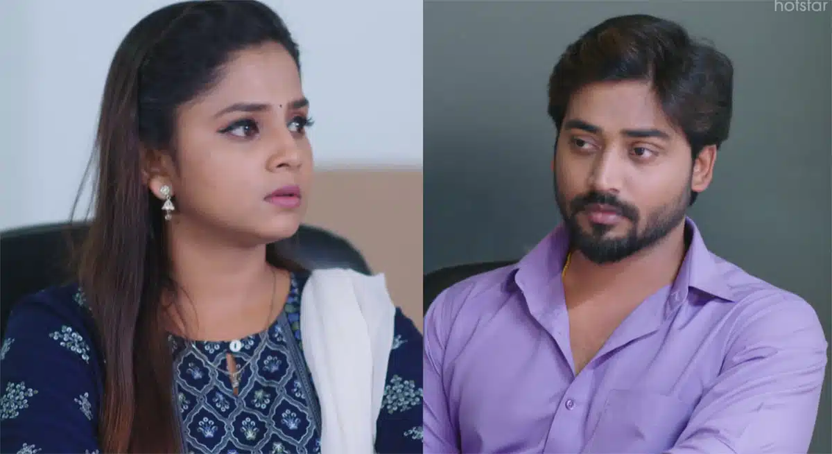 guppedantha manasu 13 december 2022 full episode