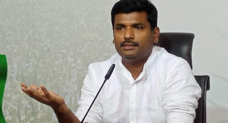 Minister Amarnath : గ్లోబల్ ఇన్వెస్ట్ మెంట్ సదస్సును ప్రతిష్టాత్మకంగా నిర్వహిస్తాం.. మంత్రి అమర్నాథ్