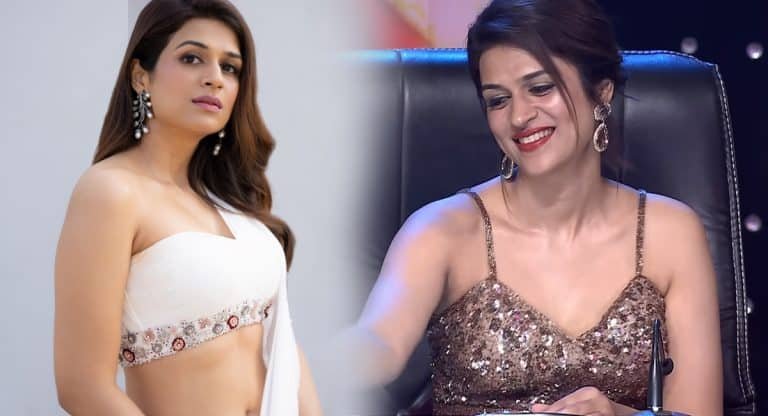 Shraddha Das : ఢీ షోకి జడ్జ్‌గా చేసినందుకు శ్రద్దా దాస్ యొక్క పారితోషికం ఎంతో తెలుసా?
