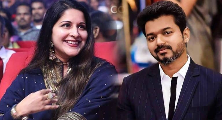 Vijay Thalapathy : బిగ్ షాకింగ్ న్యూస్… విడాకులకు సిద్ధమైన తమిళ్ స్టార్ హీరో దళపతి విజయ్..?