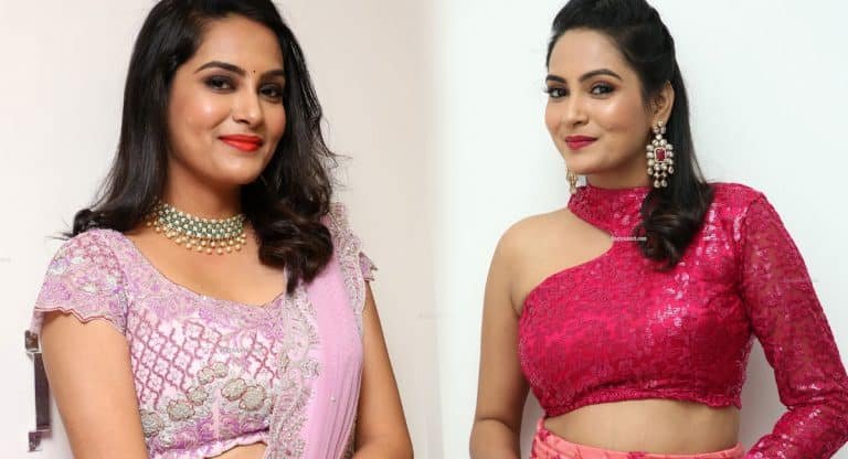 Bigg Boss Himaja : అదే జరిగితే నా మొగుడిని అయినా వదిలేస్తా.. బిగ్ బాస్ హిమజ కామెంట్స్