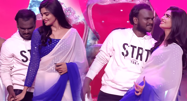 Varsha – Emmanuel : ఇమాన్యూల్‌, వర్షల ప్రేమను ఇంకా ఎన్నాళ్లు లాక్కొస్తారు భయ్యా..!