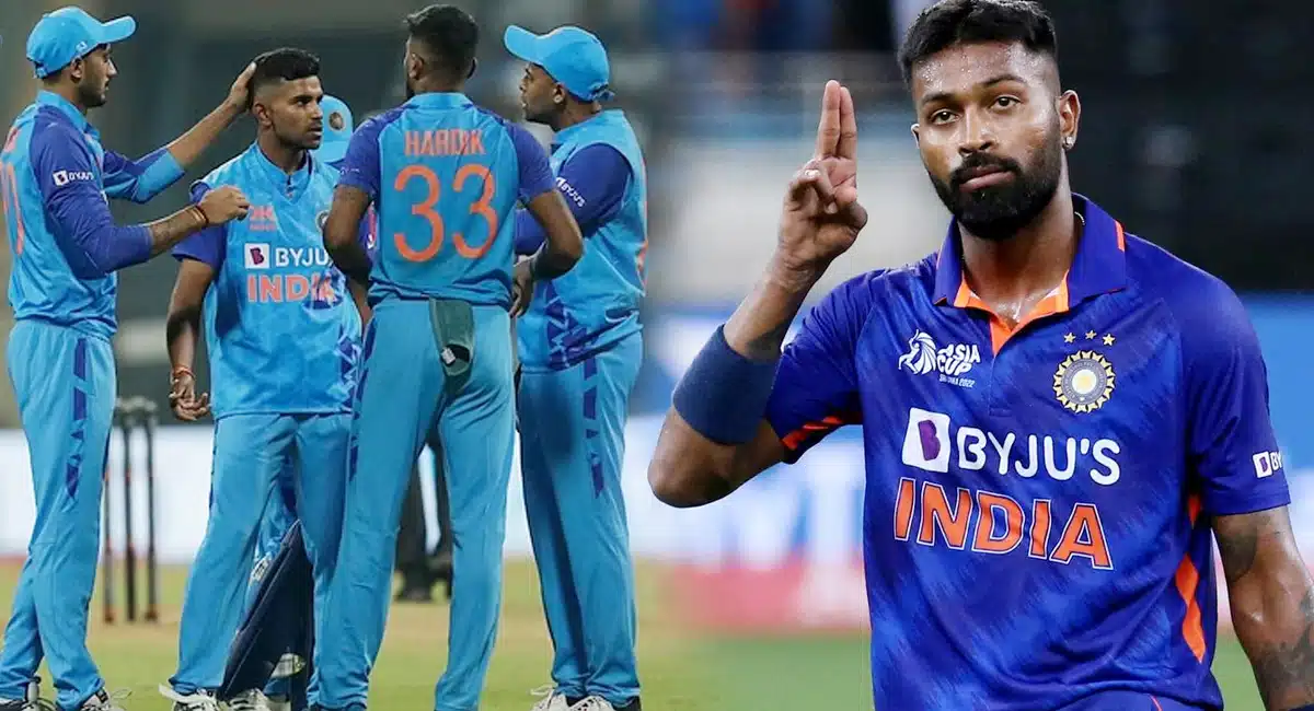 netigens praise on Hardik Pandya