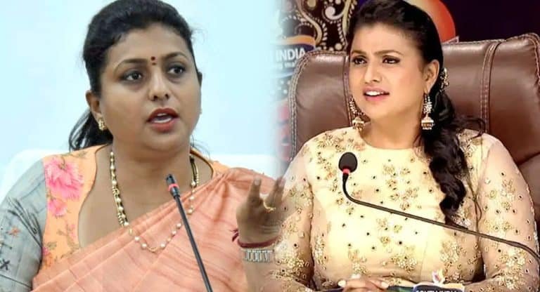 Minister Roja : మంత్రి అయినా మల్లెమాల జబర్దస్త్‌ తో రోజా సంబంధాలు కంటిన్యూ.. కారణం ఇదేనా?