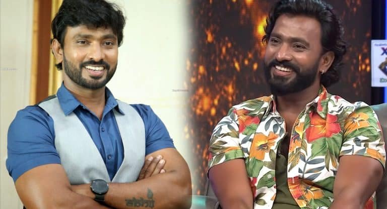 Adhire Abhi : మా కుటుంబానికి దిష్టి త‌గిలింది.. అందుకే మాకు మేమే తిట్టుకుంటున్నామ‌న్న అదిరే అభి..!!