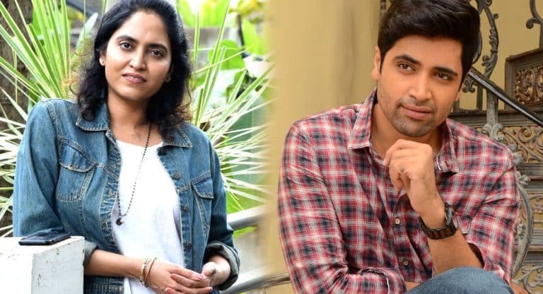 Adivi Sesh – Supriya : మీరు పెళ్లి చేసుకోవాడానికి వీల్లేదు .. అడివి శేష్ సుప్రియ ల ప్రేమ కి బిగ్ షాక్