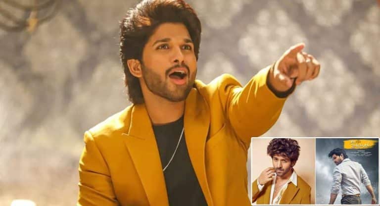 Allu Arjun Movie : బాలీవుడ్ ని అతలాకుతలం చేస్తోన్న అల్లు అర్జున్ సినిమా… ఫ్యూజ్ ఎగిరిపోయే న్యూస్ ఇది ..!