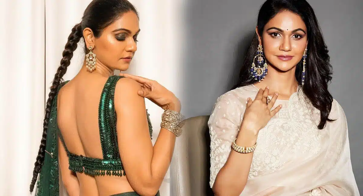 Allu Sneha Reddy comments about them