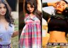 telugu actress Ananya Nagalla trending photos go viral